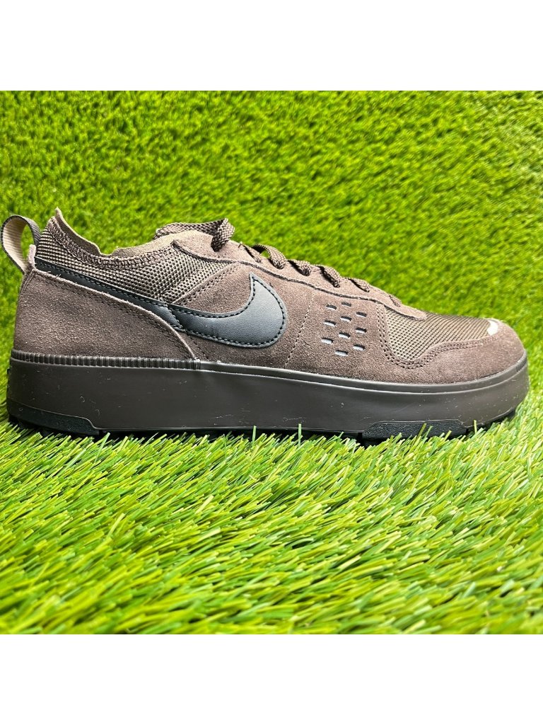 Nike C1ty Street Meat Mens Size 10 Baroque Brown Black Athletic Shoes Sneakers